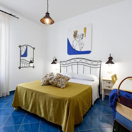 A' Cavalera Hotel San Vito Lo Capo Exterior photo