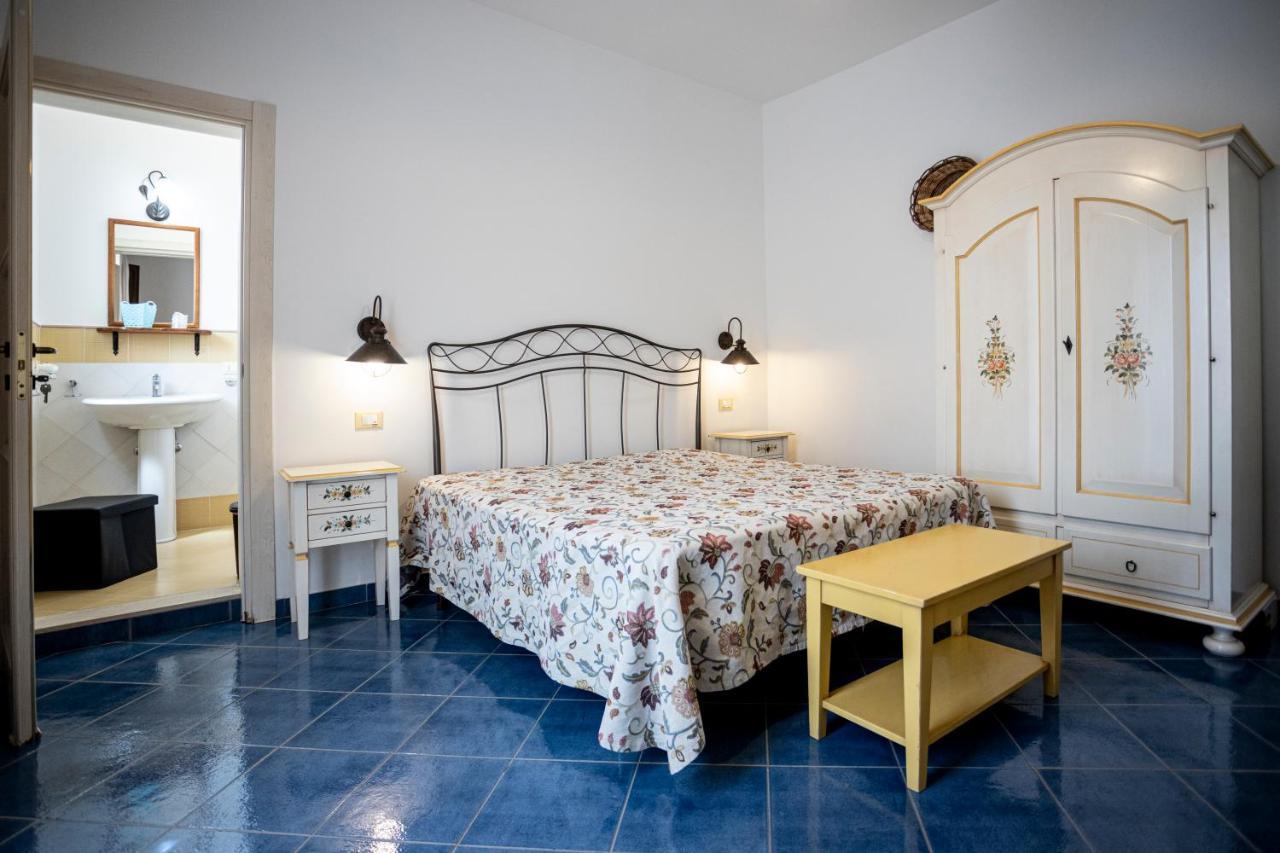 A' Cavalera Hotel San Vito Lo Capo Exterior photo