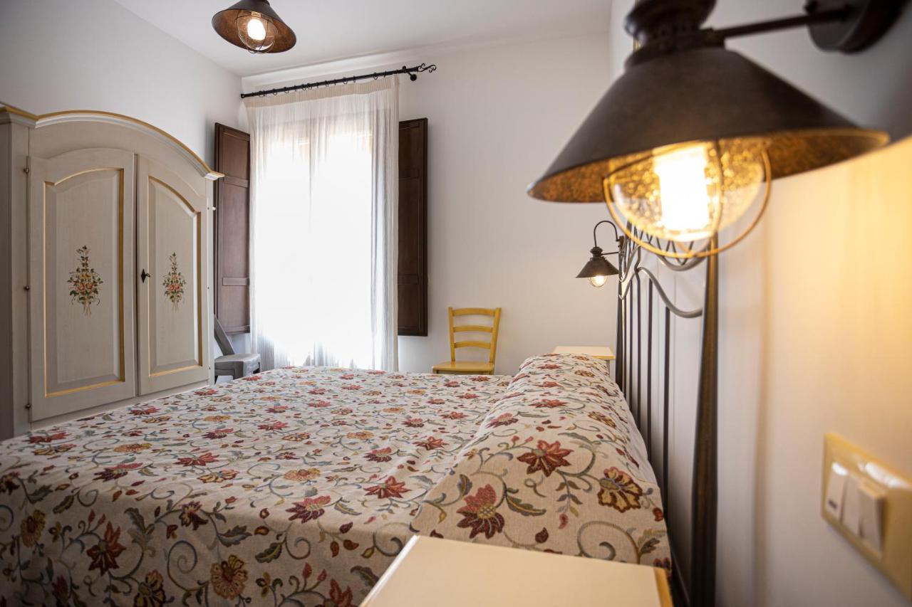 A' Cavalera Hotel San Vito Lo Capo Exterior photo