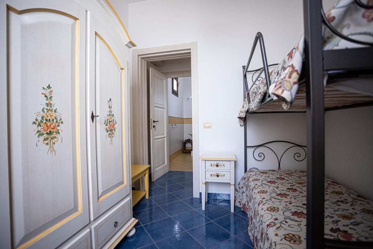A' Cavalera Hotel San Vito Lo Capo Exterior photo