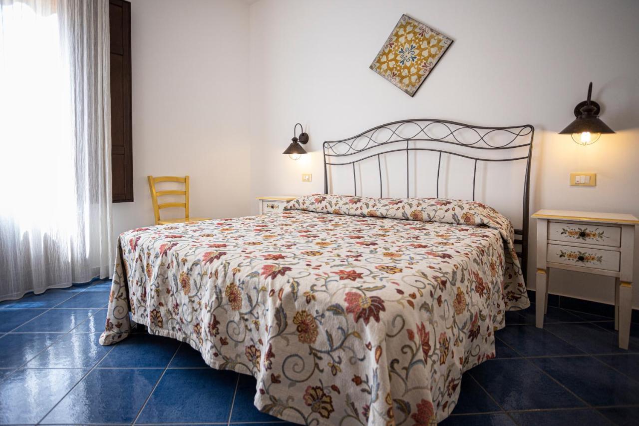 A' Cavalera Hotel San Vito Lo Capo Exterior photo