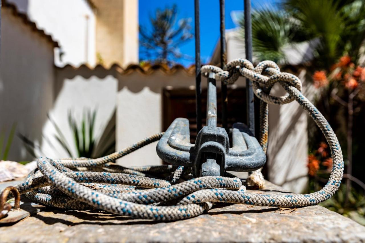 A' Cavalera Hotel San Vito Lo Capo Exterior photo