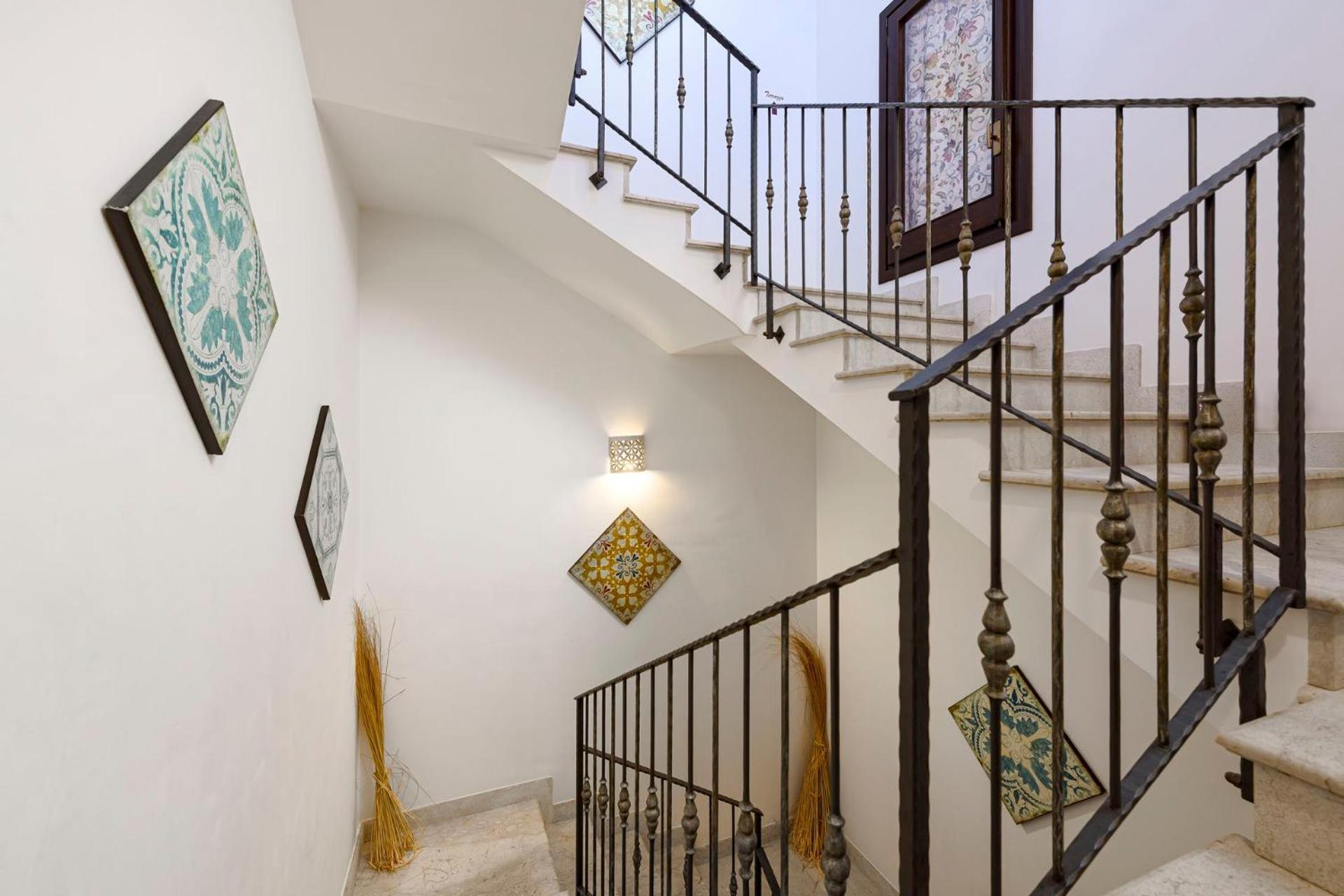 A' Cavalera Hotel San Vito Lo Capo Exterior photo