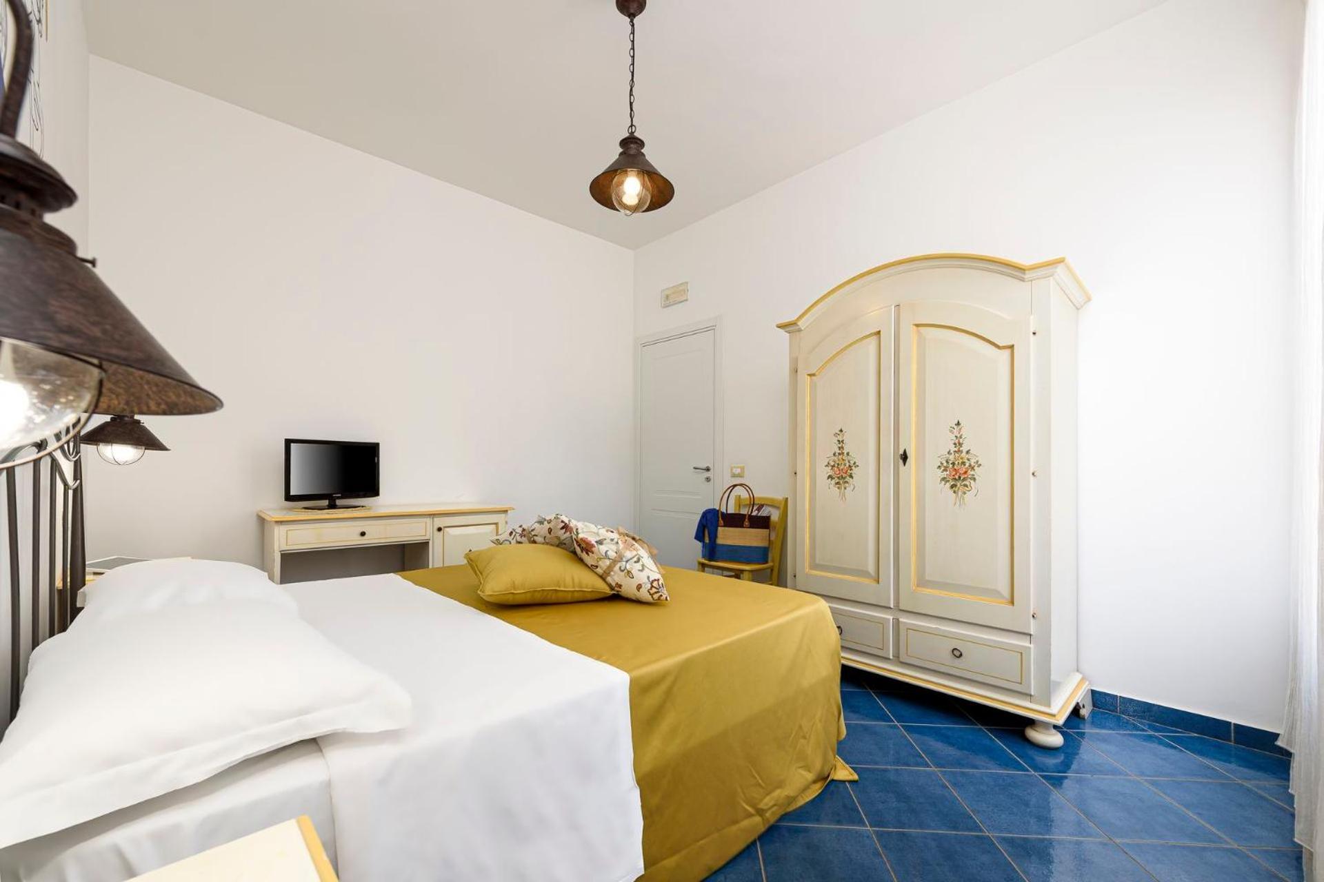 A' Cavalera Hotel San Vito Lo Capo Exterior photo
