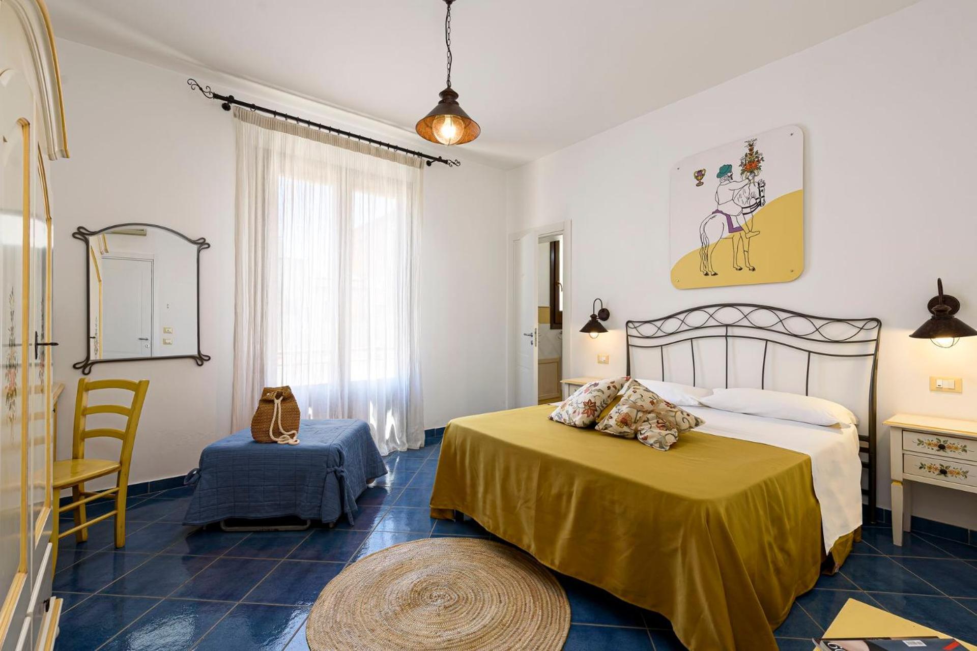 A' Cavalera Hotel San Vito Lo Capo Exterior photo