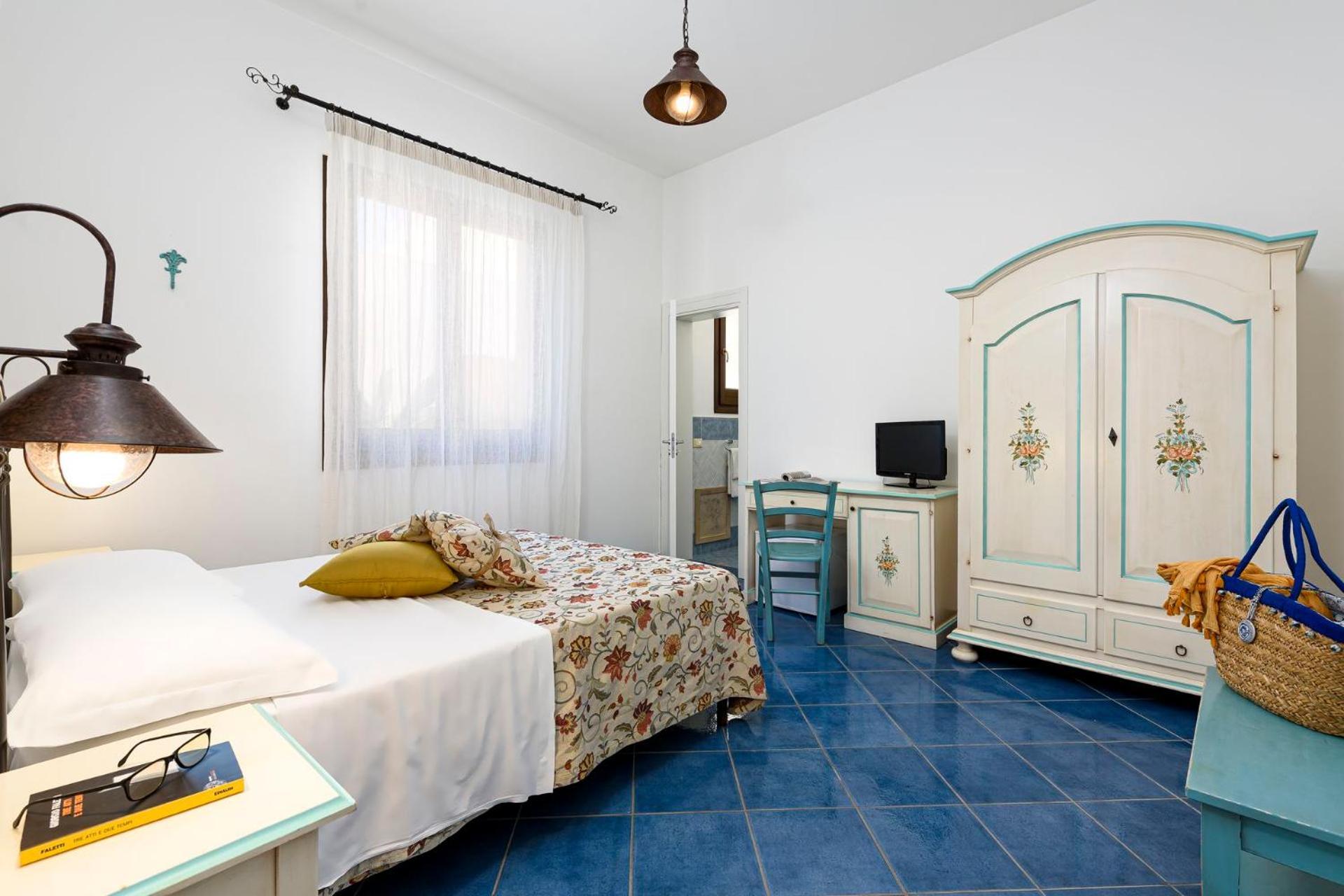 A' Cavalera Hotel San Vito Lo Capo Exterior photo
