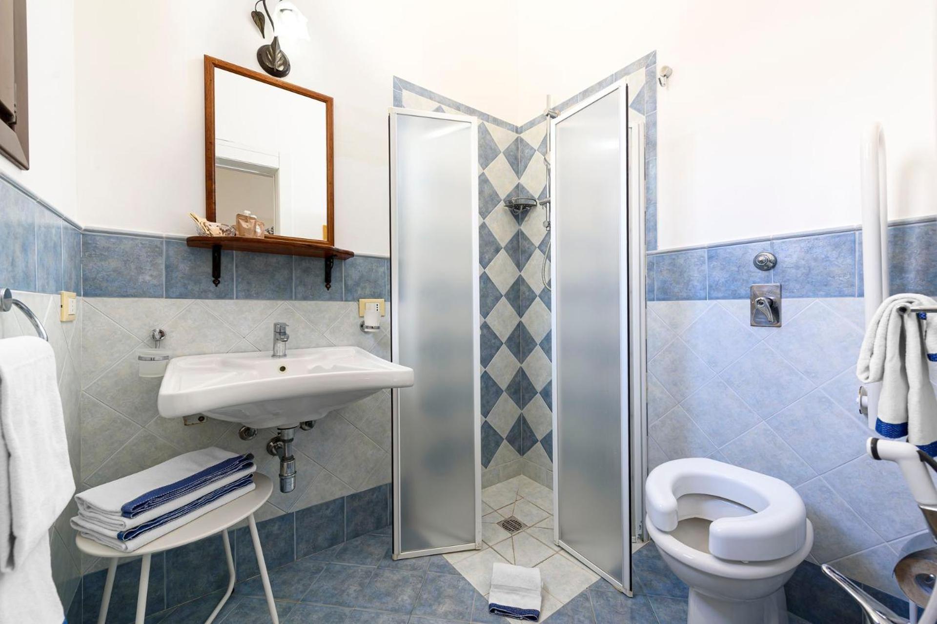 A' Cavalera Hotel San Vito Lo Capo Exterior photo