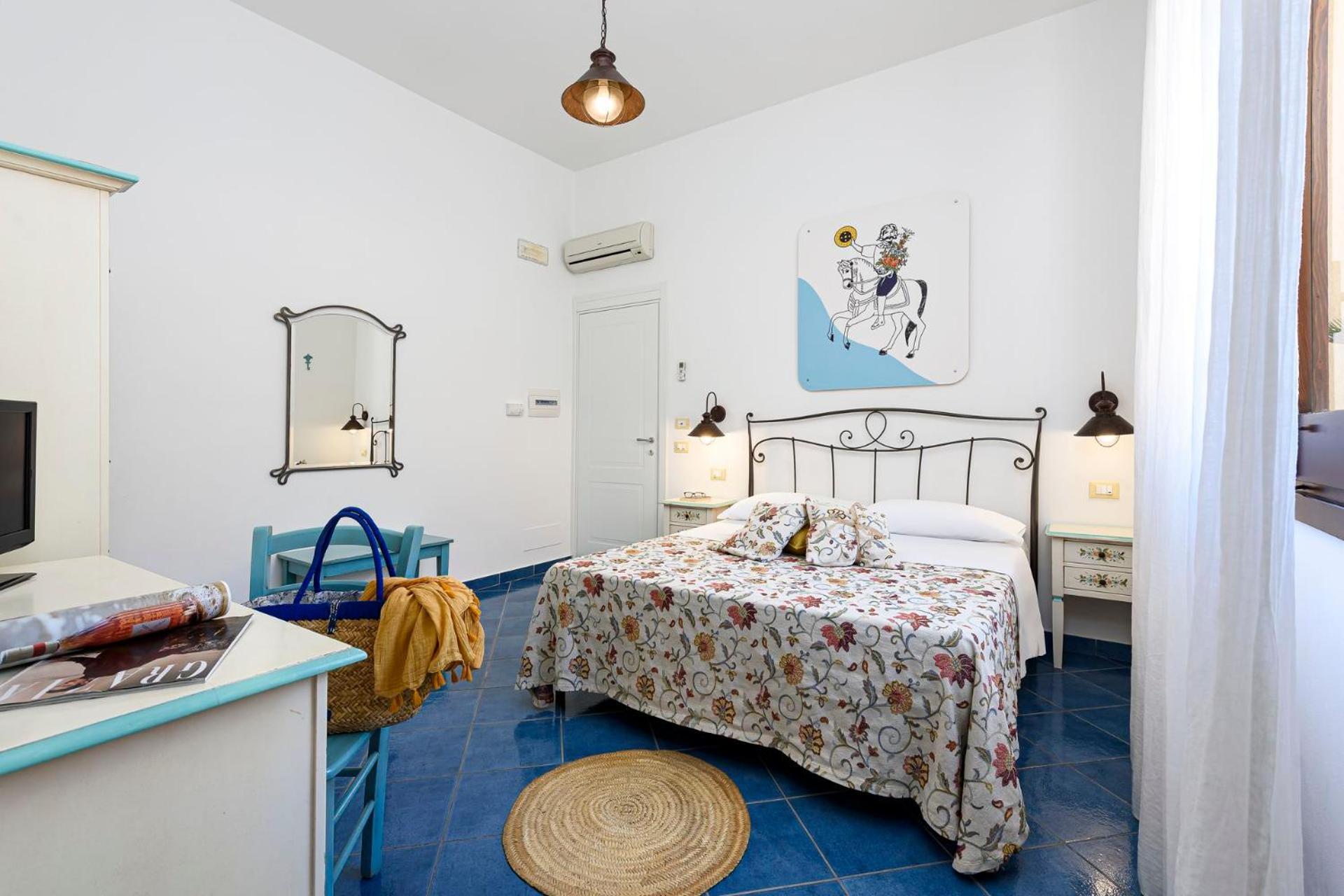 A' Cavalera Hotel San Vito Lo Capo Exterior photo