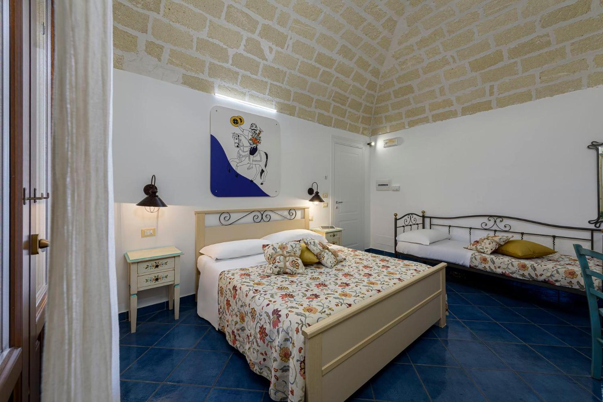 A' Cavalera Hotel San Vito Lo Capo Exterior photo