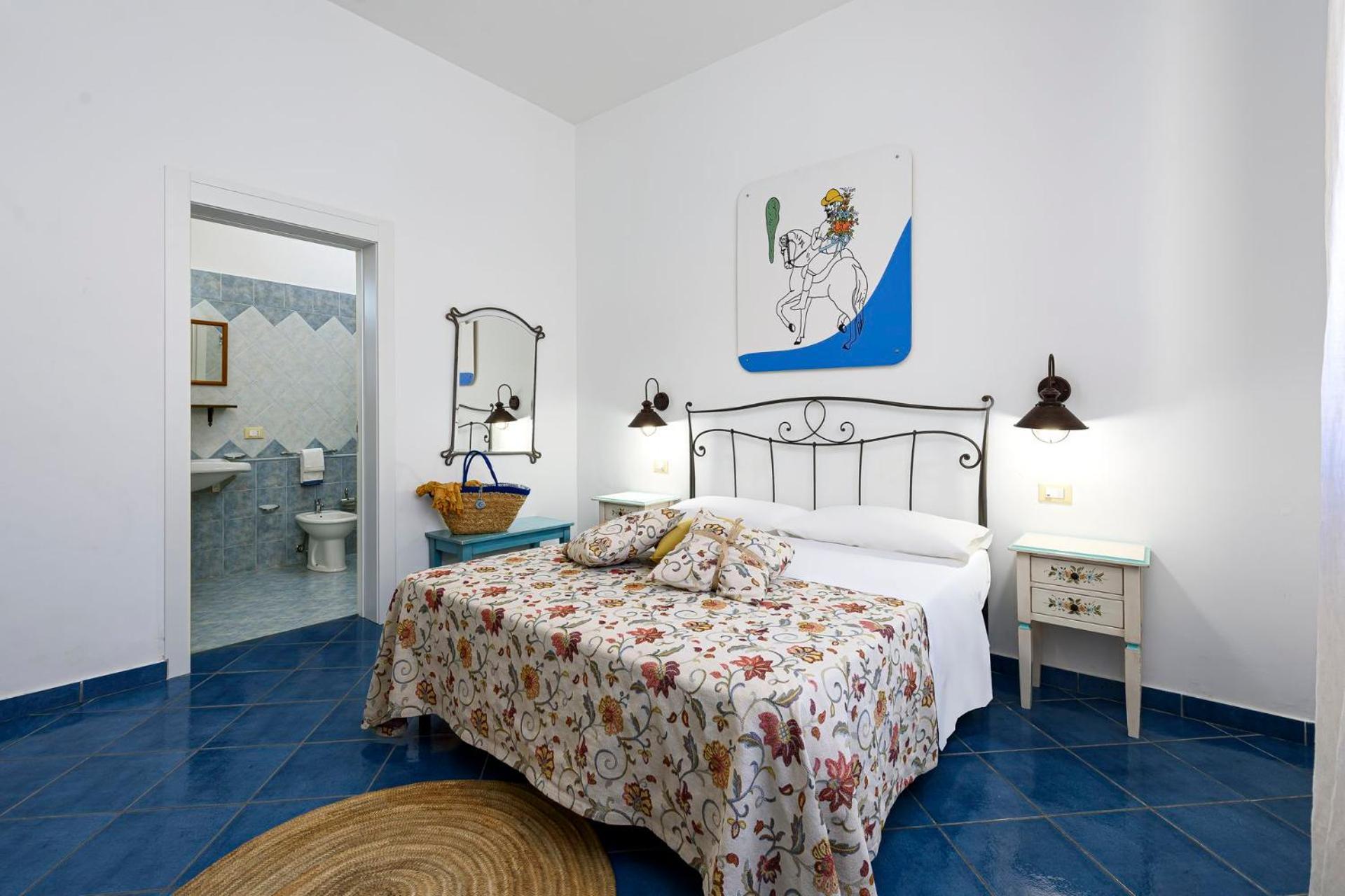 A' Cavalera Hotel San Vito Lo Capo Exterior photo